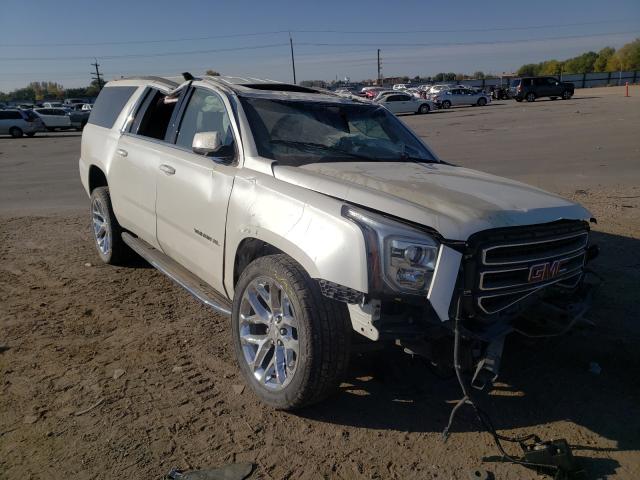 Photo 8 VIN: 1GKS2HKC1FR718299 - GMC YUKON XL K 