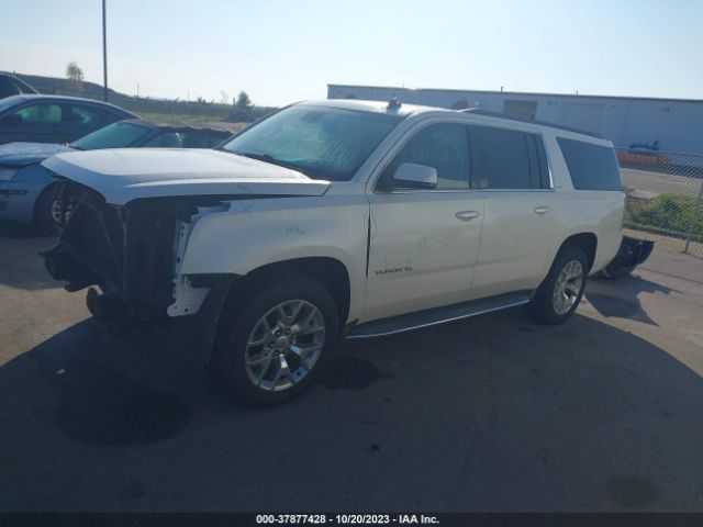 Photo 1 VIN: 1GKS2HKC2FR121257 - GMC YUKON XL 1500 