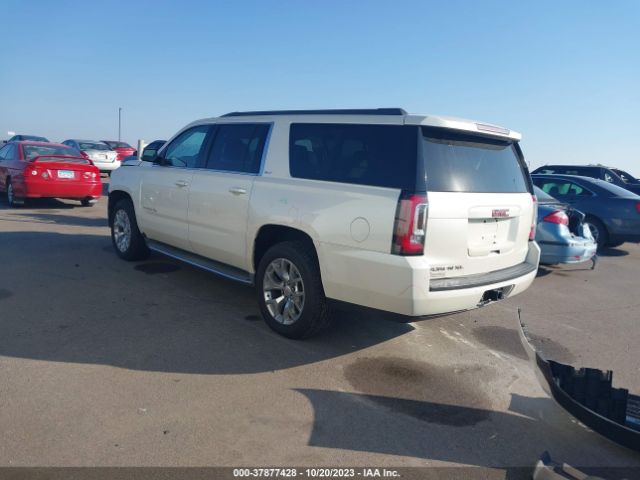 Photo 2 VIN: 1GKS2HKC2FR121257 - GMC YUKON XL 1500 