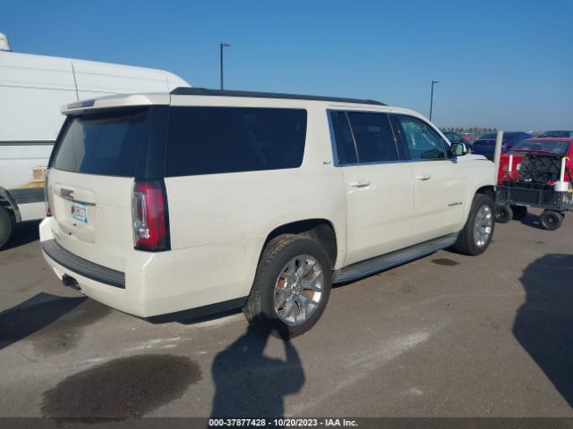 Photo 3 VIN: 1GKS2HKC2FR121257 - GMC YUKON XL 1500 