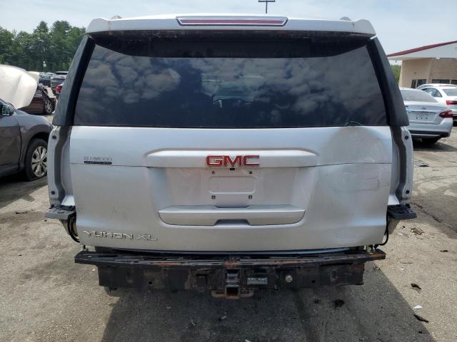 Photo 5 VIN: 1GKS2HKC2FR165906 - GMC YUKON 