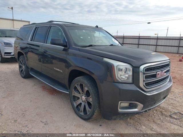 Photo 0 VIN: 1GKS2HKC2FR169437 - GMC YUKON XL 