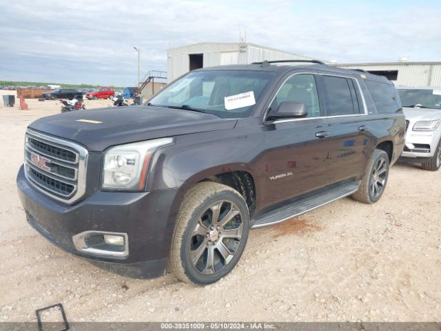 Photo 1 VIN: 1GKS2HKC2FR169437 - GMC YUKON XL 