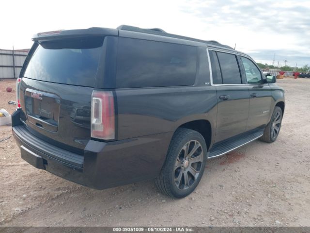 Photo 3 VIN: 1GKS2HKC2FR169437 - GMC YUKON XL 