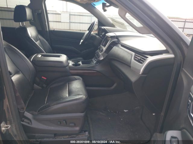 Photo 4 VIN: 1GKS2HKC2FR169437 - GMC YUKON XL 