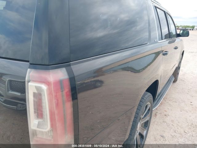 Photo 5 VIN: 1GKS2HKC2FR169437 - GMC YUKON XL 