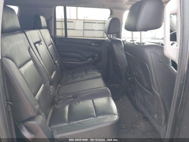 Photo 7 VIN: 1GKS2HKC2FR169437 - GMC YUKON XL 