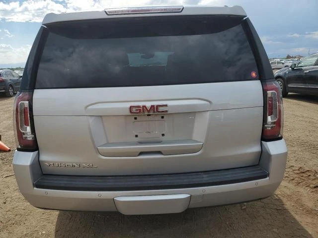 Photo 5 VIN: 1GKS2HKC2FR189882 - GMC YUKON XL K 