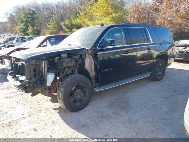 Photo 1 VIN: 1GKS2HKC2FR192197 - GMC YUKON XL 