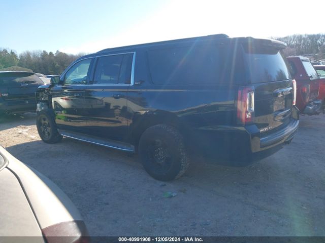 Photo 2 VIN: 1GKS2HKC2FR192197 - GMC YUKON XL 