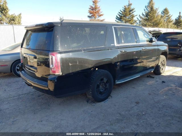 Photo 3 VIN: 1GKS2HKC2FR192197 - GMC YUKON XL 