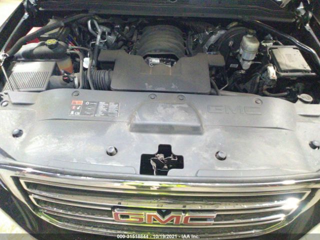 Photo 9 VIN: 1GKS2HKC2FR195276 - GMC YUKON XL 