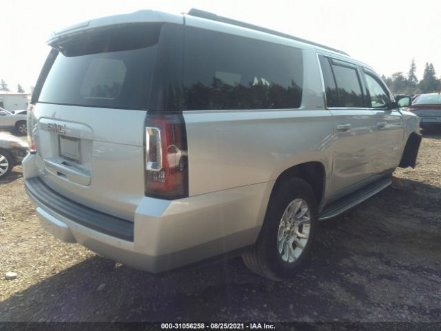 Photo 3 VIN: 1GKS2HKC2FR245139 - GMC YUKON XL 