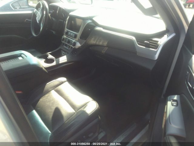 Photo 4 VIN: 1GKS2HKC2FR245139 - GMC YUKON XL 