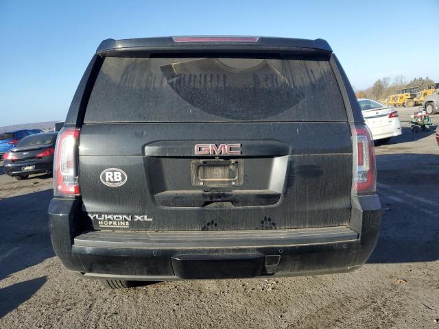 Photo 5 VIN: 1GKS2HKC2FR265987 - GMC YUKON XL K 