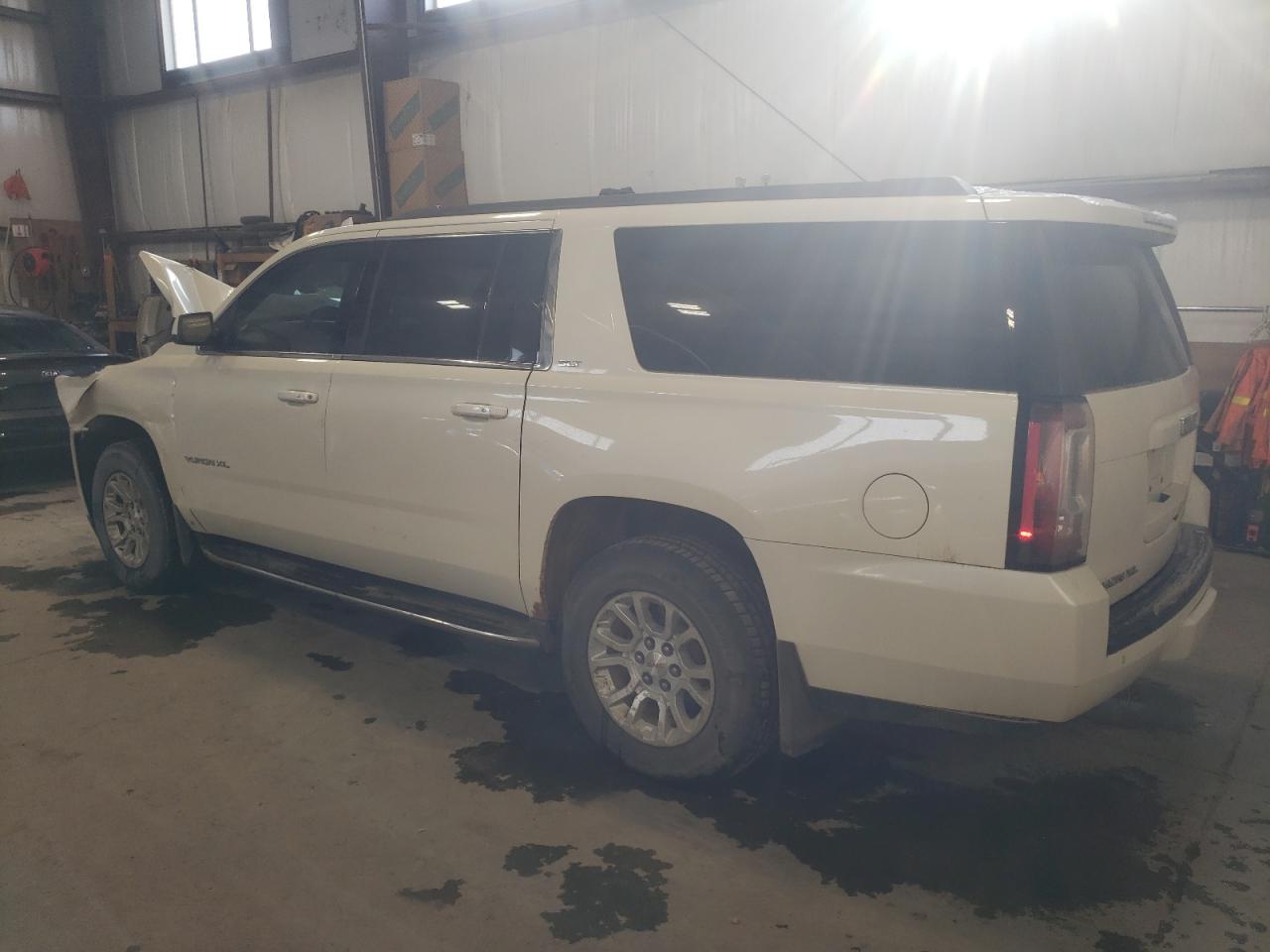 Photo 1 VIN: 1GKS2HKC2FR584354 - GMC YUKON 