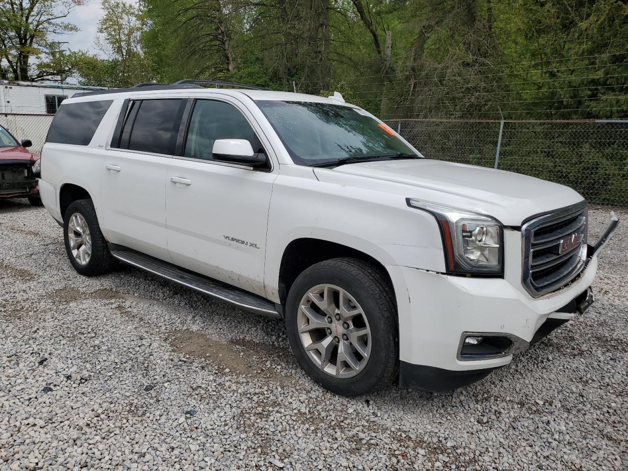 Photo 3 VIN: 1GKS2HKC2FR597718 - GMC YUKON 