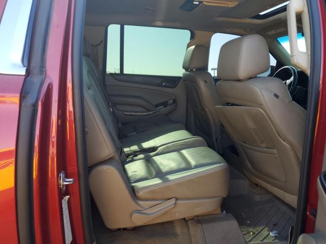 Photo 10 VIN: 1GKS2HKC2FR658940 - GMC YUKON XL K 