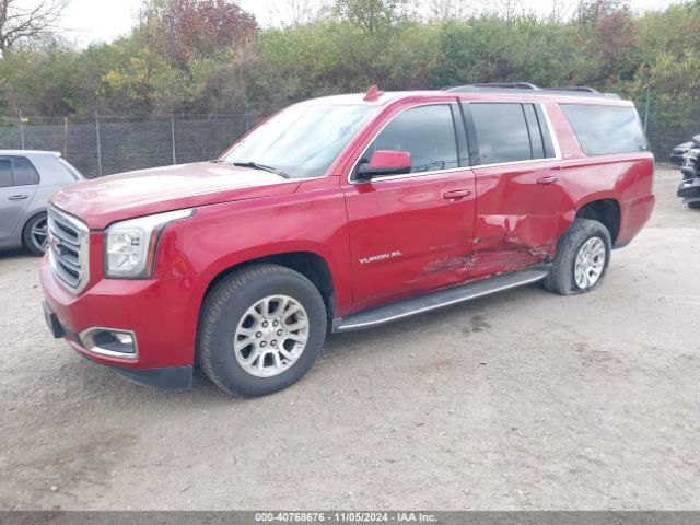 Photo 1 VIN: 1GKS2HKC2FR691677 - GMC YUKON XL 