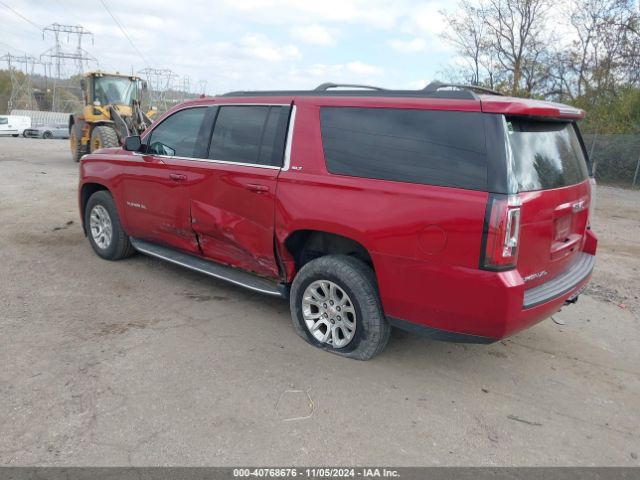 Photo 2 VIN: 1GKS2HKC2FR691677 - GMC YUKON XL 