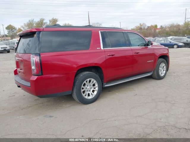 Photo 3 VIN: 1GKS2HKC2FR691677 - GMC YUKON XL 