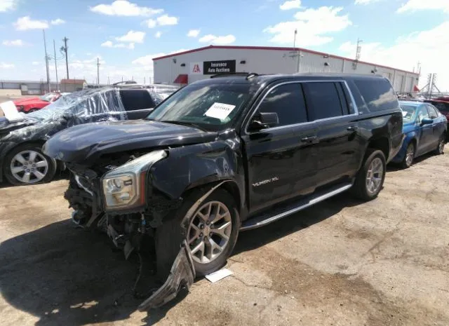 Photo 1 VIN: 1GKS2HKC3FR120845 - GMC YUKON XL 