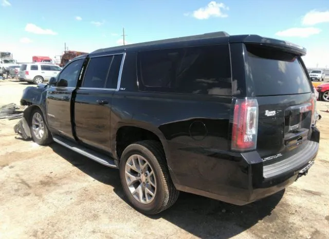 Photo 2 VIN: 1GKS2HKC3FR120845 - GMC YUKON XL 