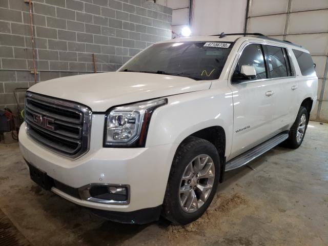 Photo 1 VIN: 1GKS2HKC3FR139489 - GMC YUKON XL K 