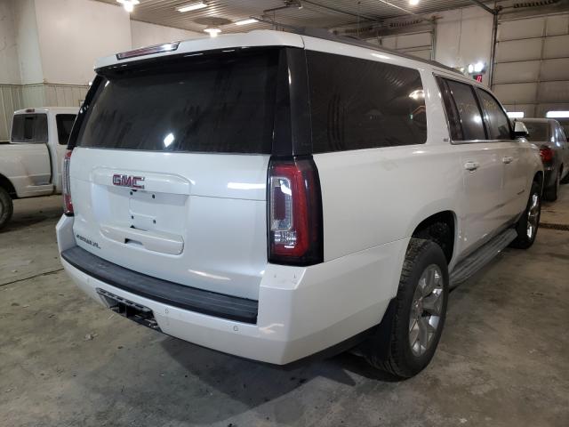 Photo 3 VIN: 1GKS2HKC3FR139489 - GMC YUKON XL K 