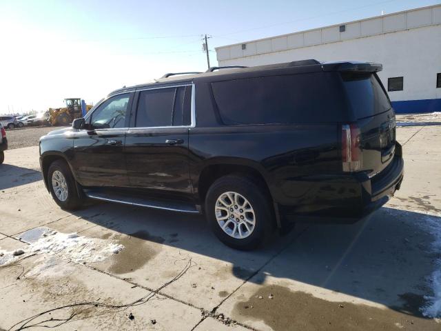 Photo 1 VIN: 1GKS2HKC3FR185047 - GMC YUKON 