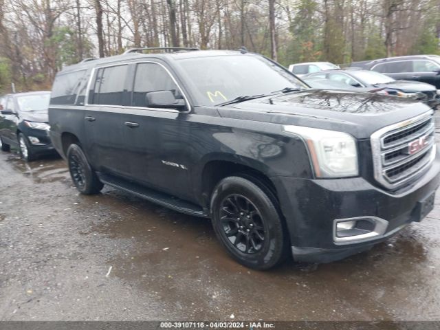 Photo 0 VIN: 1GKS2HKC3FR263262 - GMC YUKON XL 1500 