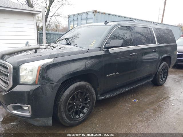 Photo 1 VIN: 1GKS2HKC3FR263262 - GMC YUKON XL 1500 