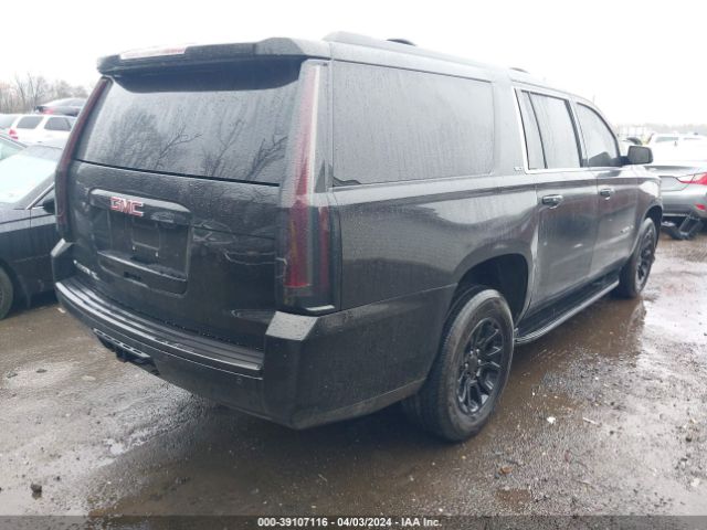 Photo 3 VIN: 1GKS2HKC3FR263262 - GMC YUKON XL 1500 