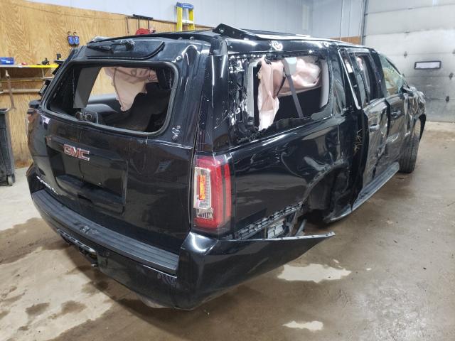 Photo 3 VIN: 1GKS2HKC3FR291160 - GMC YUKON XL K 