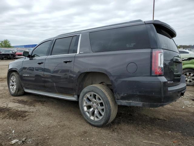 Photo 1 VIN: 1GKS2HKC3FR552206 - GMC YUKON 