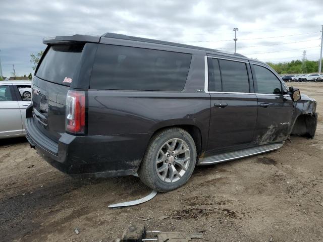 Photo 2 VIN: 1GKS2HKC3FR552206 - GMC YUKON 