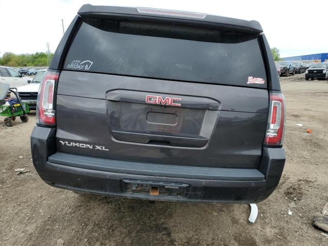 Photo 5 VIN: 1GKS2HKC3FR552206 - GMC YUKON 