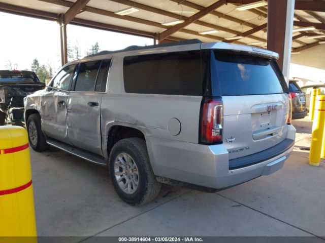 Photo 2 VIN: 1GKS2HKC3FR656551 - GMC YUKON XL 1500 