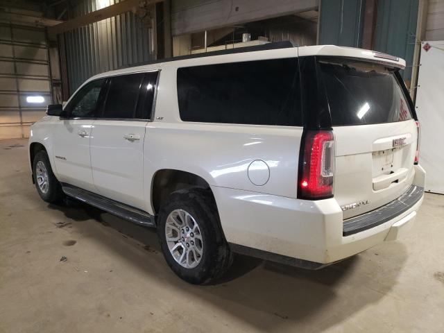 Photo 1 VIN: 1GKS2HKC3FR664441 - GMC YUKON XL K 