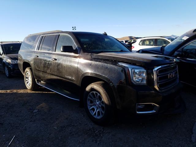 Photo 0 VIN: 1GKS2HKC3FR706106 - GMC YUKON XL K 