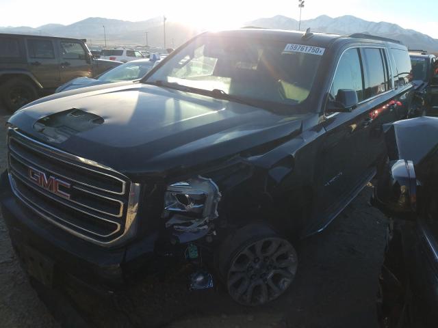 Photo 1 VIN: 1GKS2HKC3FR706106 - GMC YUKON XL K 