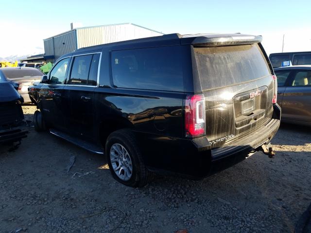 Photo 2 VIN: 1GKS2HKC3FR706106 - GMC YUKON XL K 