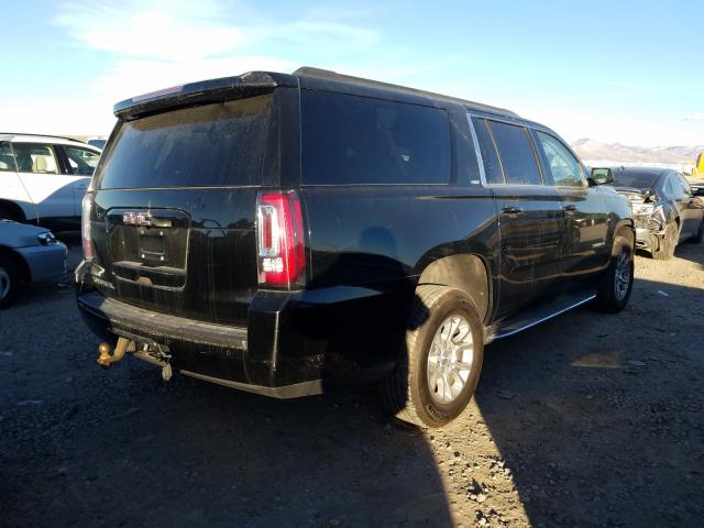 Photo 3 VIN: 1GKS2HKC3FR706106 - GMC YUKON XL K 