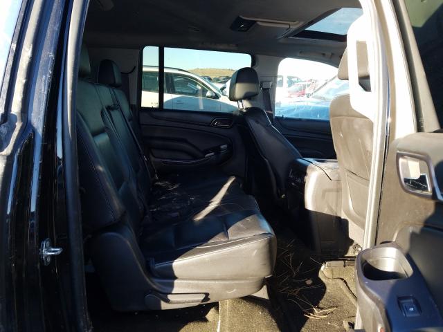 Photo 5 VIN: 1GKS2HKC3FR706106 - GMC YUKON XL K 