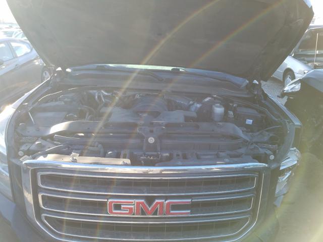 Photo 6 VIN: 1GKS2HKC3FR706106 - GMC YUKON XL K 