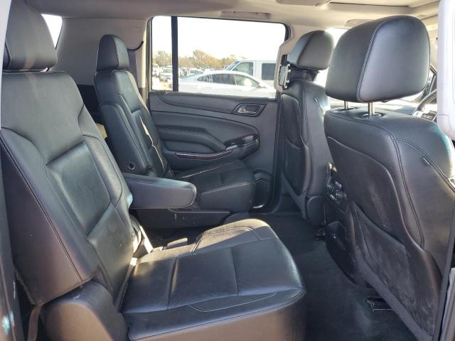 Photo 10 VIN: 1GKS2HKC4FR117663 - GMC YUKON XL K 