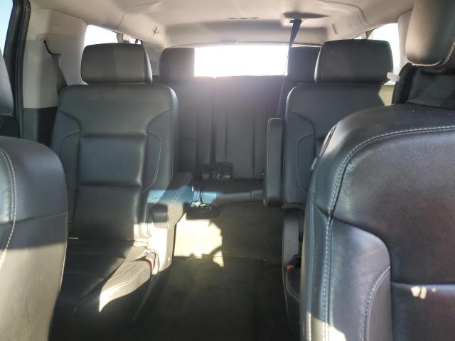 Photo 9 VIN: 1GKS2HKC4FR117663 - GMC YUKON XL K 