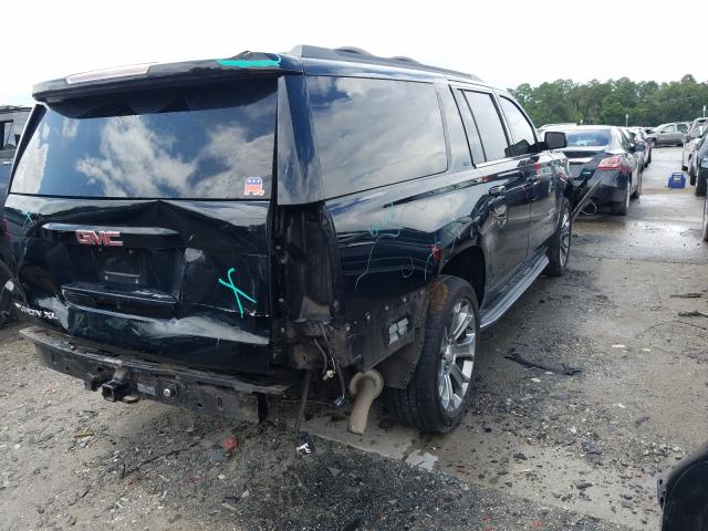 Photo 3 VIN: 1GKS2HKC4FR156950 - GMC YUKON XL K 