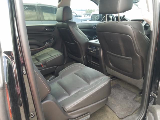 Photo 5 VIN: 1GKS2HKC4FR156950 - GMC YUKON XL K 