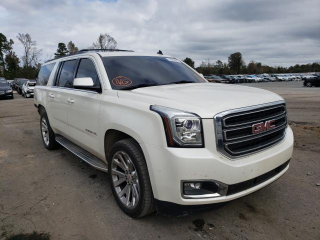 Photo 0 VIN: 1GKS2HKC4FR160576 - GMC YUKON XL K 